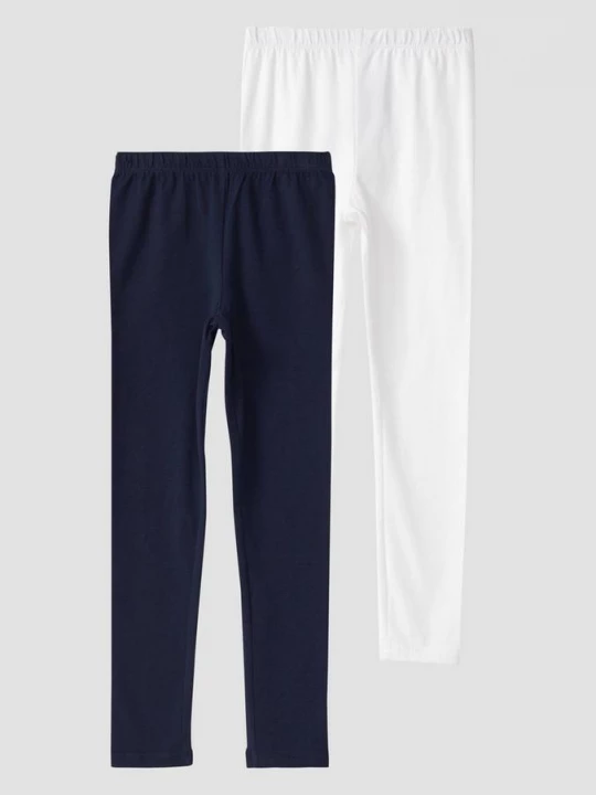 Foto van product Dubbelpak leggings s.Oliver