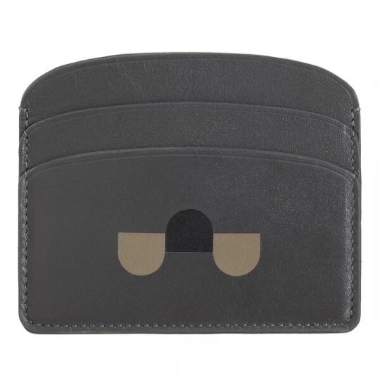 Foto van product DuDu Etui 'Boracay' antraciet