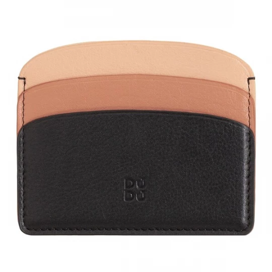 Foto van product DuDu Etui 'Boracay' beige / zwart