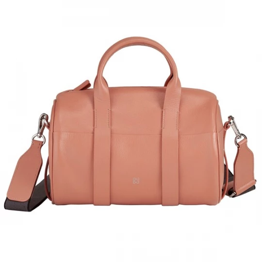 Foto van product DuDu Handtas 'Megan' koraal