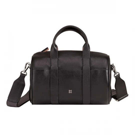 Foto van product DuDu Handtas 'Megan' zwart