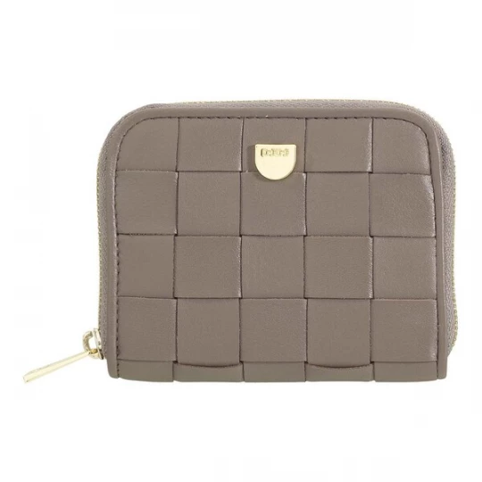 Foto van product DuDu Portemonnee beige / geel