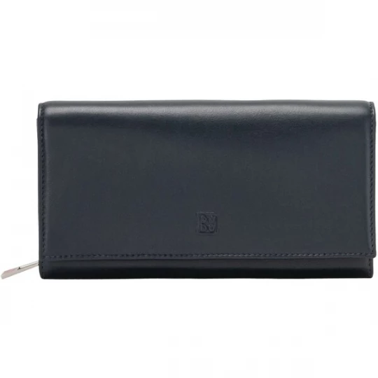 Foto van product DuDu Portemonnee blauw