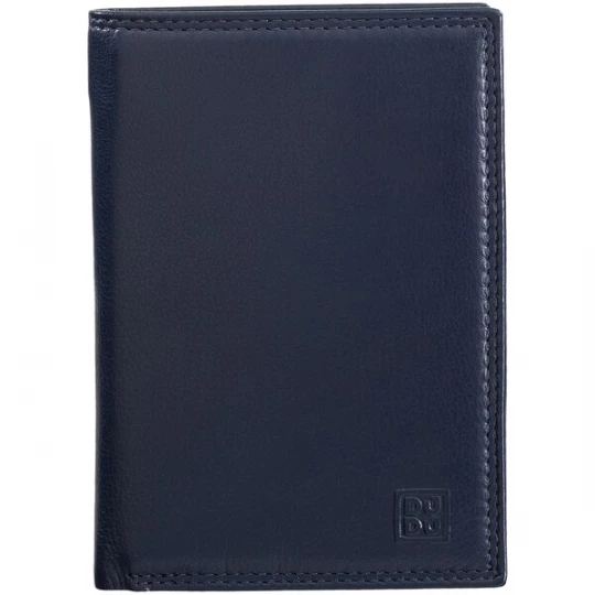 Foto van product DuDu Portemonnee blauw