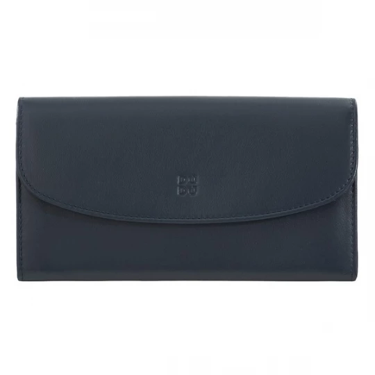 Foto van product DuDu Portemonnee donkerblauw