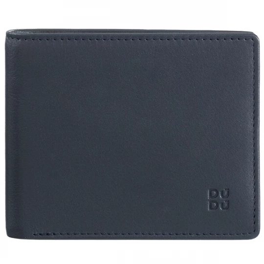 Foto van product DuDu Portemonnee navy