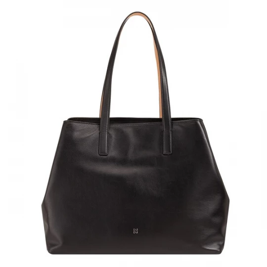 Foto van product DuDu Shopper antraciet