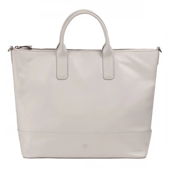 Foto van product DuDu Shopper wolwit