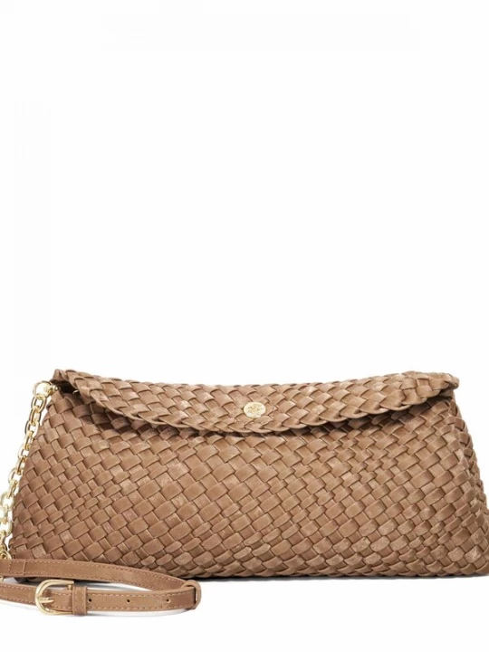 Foto van product Dune LONDON Clutch bruin