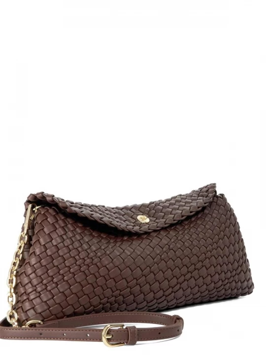 Foto van product Dune LONDON Clutch bruin