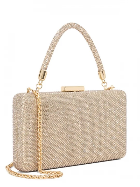 Foto van product Dune LONDON Clutch goud