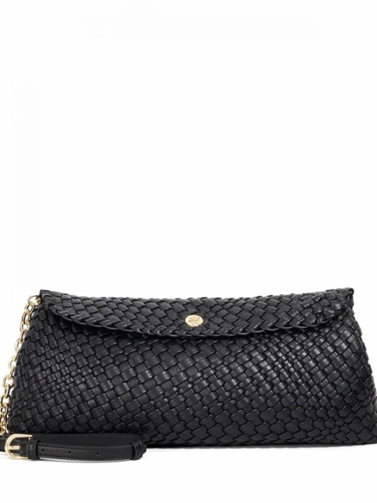 Foto van product Dune LONDON Clutch zwart