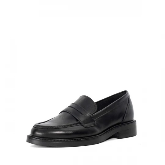 Foto van product Dune LONDON Instappers 'Giya' zwart