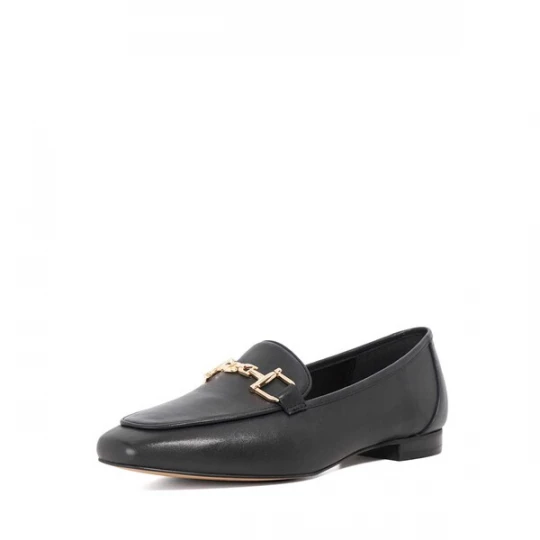 Foto van product Dune LONDON Instappers zwart