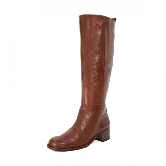 Foto van product Dune LONDON Laarzen 'TURNER' bruin