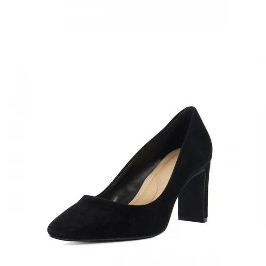 Foto van product Dune LONDON Pumps zwart
