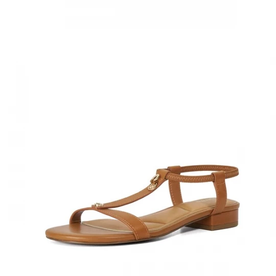 Foto van product Dune LONDON Sandaal karamel