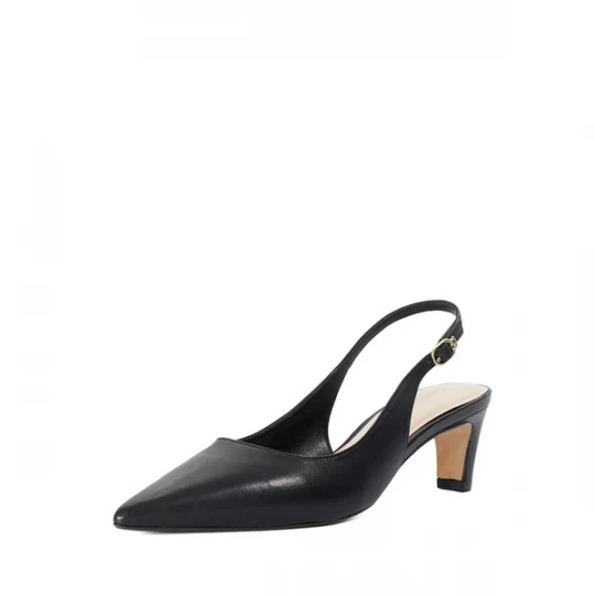 Foto van product Dune LONDON Slingpumps zwart