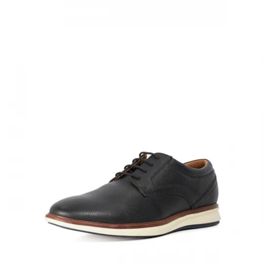 Foto van product Dune LONDON Veterschoen 'Brydon' zwart