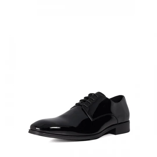 Foto van product Dune LONDON Veterschoen 'Gibson' zwart