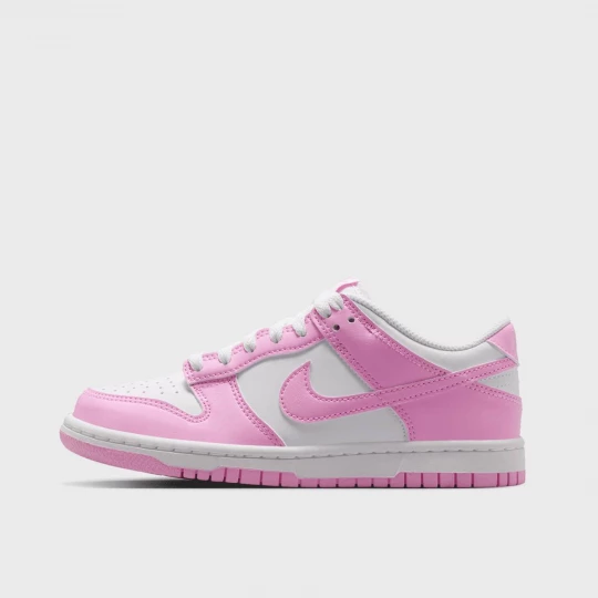Foto van product Dunk Low (GS) Nike
