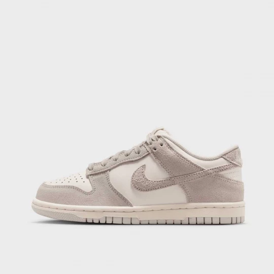 Foto van product Dunk Low (GS) Nike beżowy