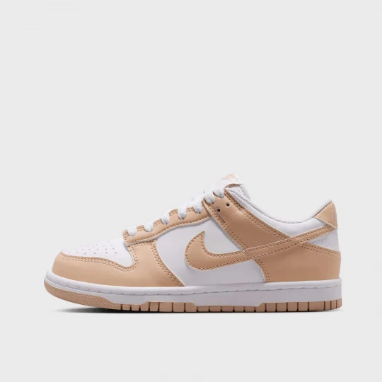 Foto van product Dunk Low (GS) Nike wit