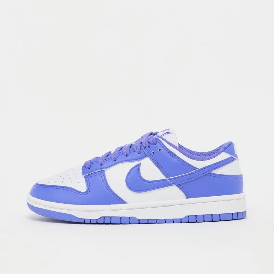 Foto van product Dunk Low Nike blauw