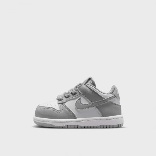 Foto van product Dunk Low Peuters Nike grijs