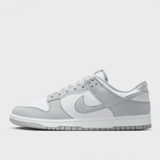 Foto van product Dunk Low Retro Nike wit