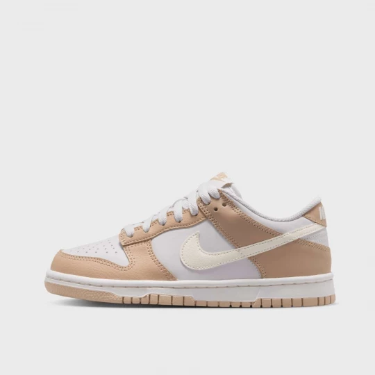 Foto van product Dunk Low RP (GS) Nike beżowy