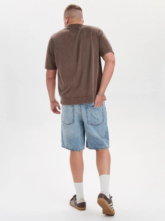 Foto van product Dxnmxrk Jeans 'DXHektor' blauw denim
