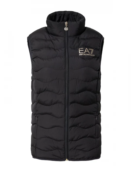 Foto van product EA7 Emporio Armani Bodywarmer goud / zwart