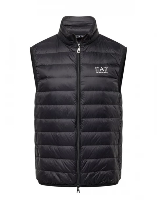 Foto van product EA7 Emporio Armani Bodywarmer zwart