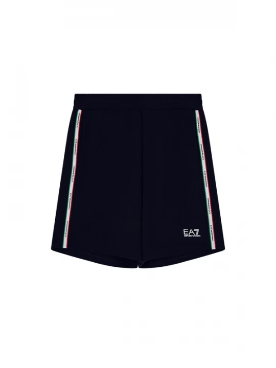 Foto van product EA7 Emporio Armani Boxershorts blauw