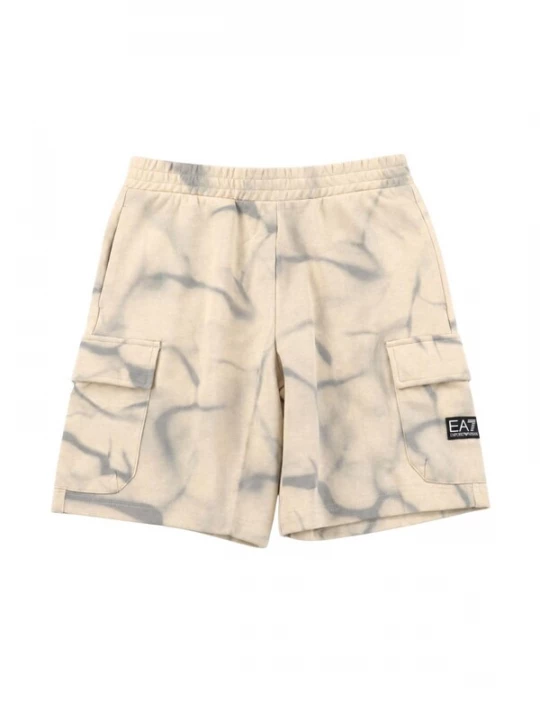 Foto van product EA7 Emporio Armani Broek beige