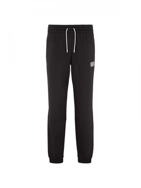 Foto van product EA7 Emporio Armani Broek 'Ea7' grijs / zwart