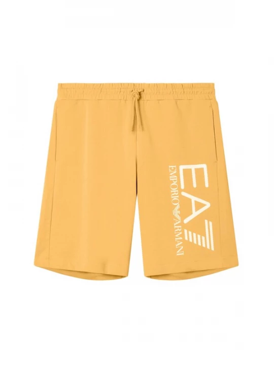 Foto van product EA7 Emporio Armani Broek geel