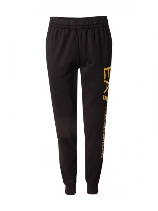 Foto van product EA7 Emporio Armani Broek goud / zwart