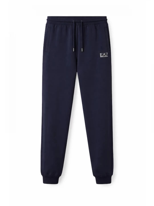 Foto van product EA7 Emporio Armani Broek marine / wit
