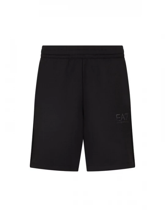 Foto van product EA7 Emporio Armani Broek zwart