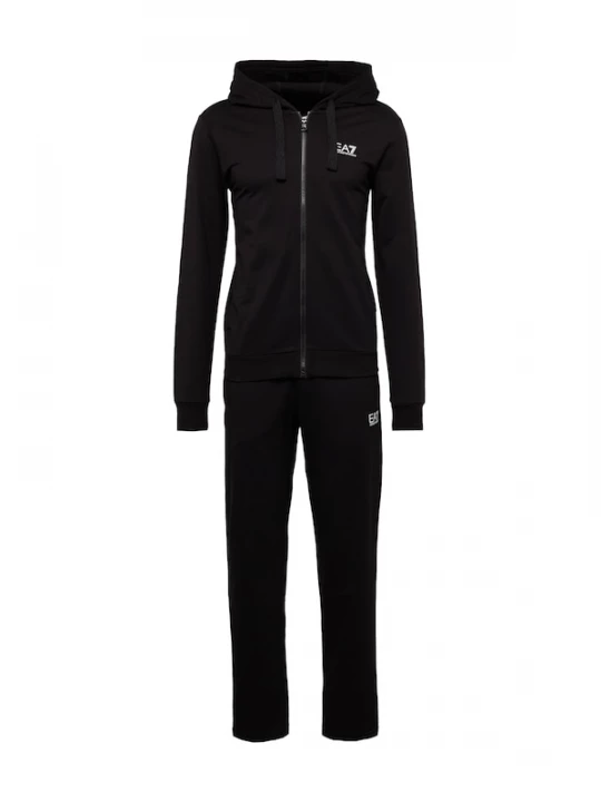 Foto van product EA7 Emporio Armani Huispak zwart