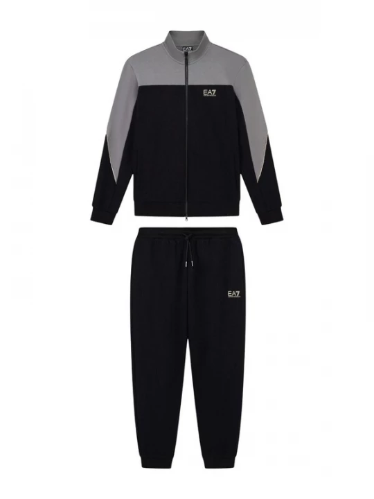Foto van product EA7 Emporio Armani Joggingpak '7M002405 AF10377' zwart