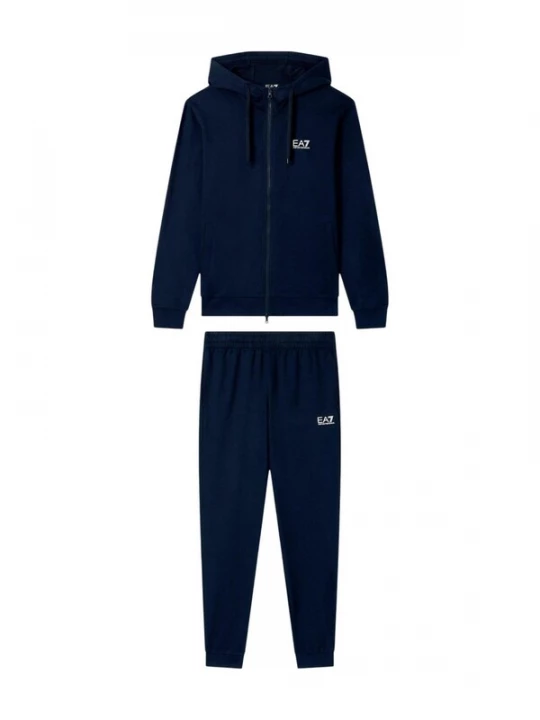 Foto van product EA7 Emporio Armani Joggingpak '8NPV68 PJVTZ' blauw