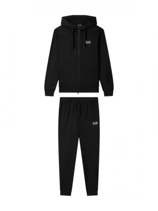 Foto van product EA7 Emporio Armani Joggingpak '8NPV68 PJVTZ' zwart