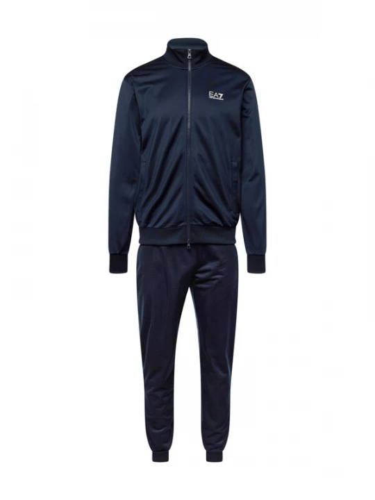 Foto van product EA7 Emporio Armani Joggingpak navy / wit