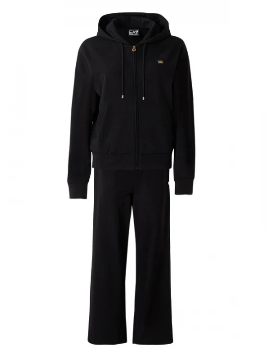 Foto van product EA7 Emporio Armani Joggingpak zwart