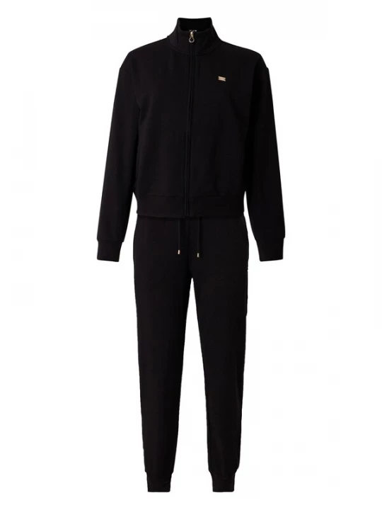 Foto van product EA7 Emporio Armani Joggingpak zwart