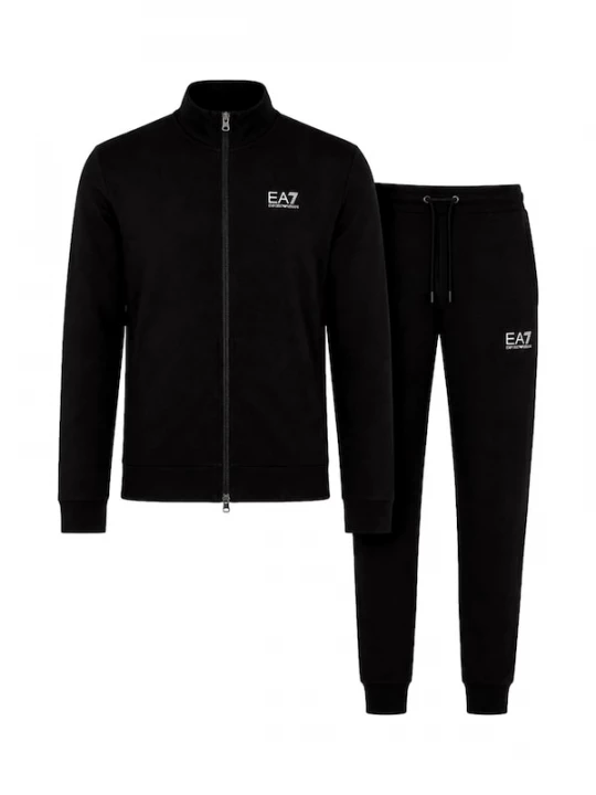 Foto van product EA7 Emporio Armani Joggingpak zwart