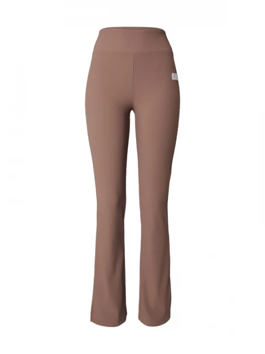 Foto van product EA7 Emporio Armani Leggings bruin